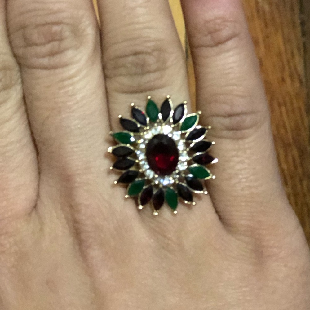 Statement Ring - image 3